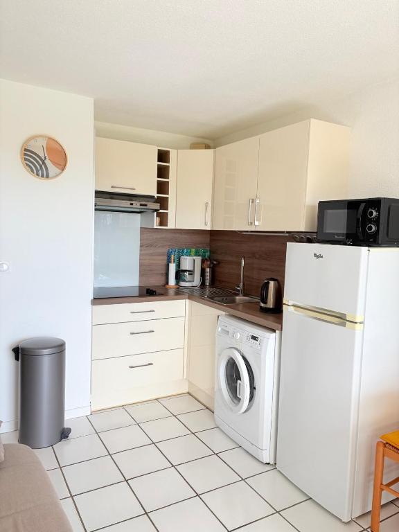St Cyprien Appartement cosy face a la mer - 4