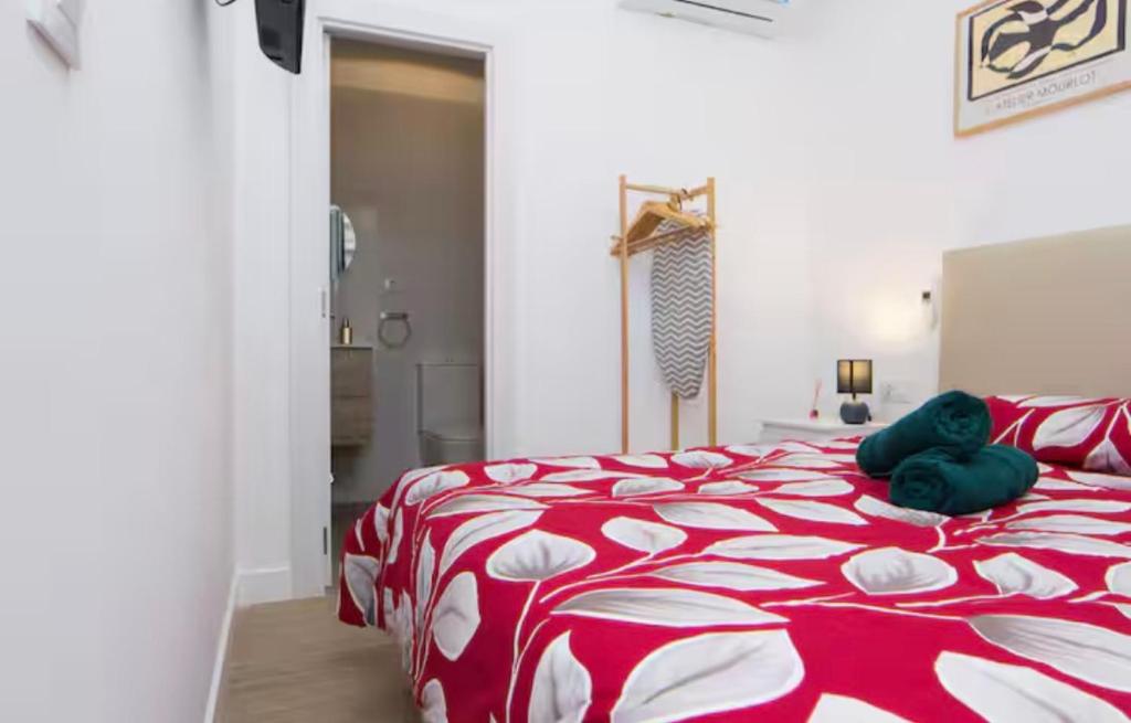 Room in Alicante 1 Dato - 3