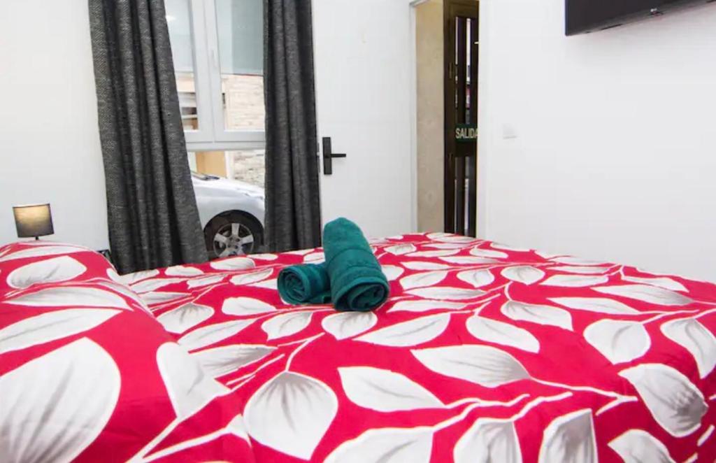 Room in Alicante 1 Dato - 4