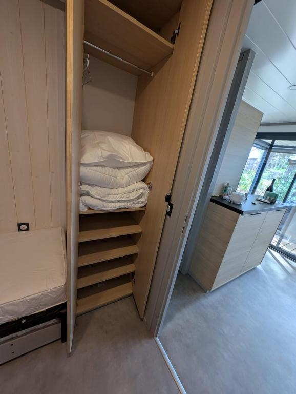 Luxury Cottage Sauna&Pool at CapDAgde - 4