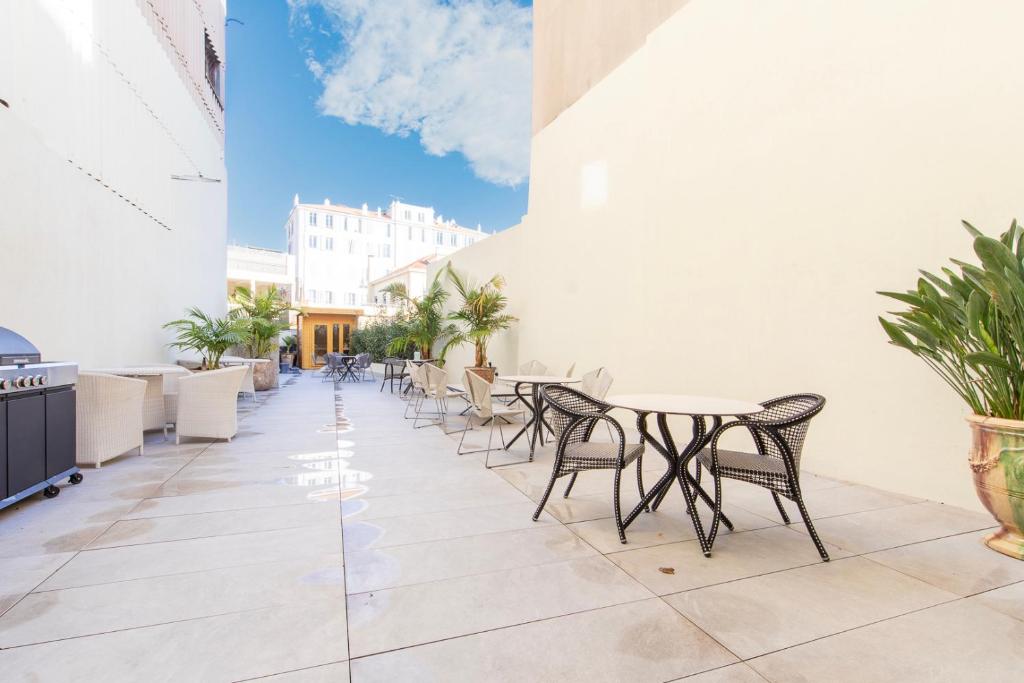Luxury Apartment - Central Cannes, near Beach & Palais - LRACANNES - 2