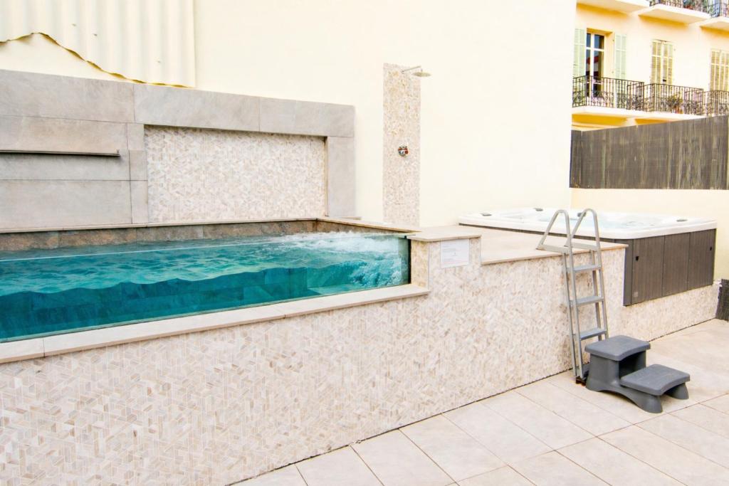 Luxury Apartment - Central Cannes, near Beach & Palais - LRACANNES - 4