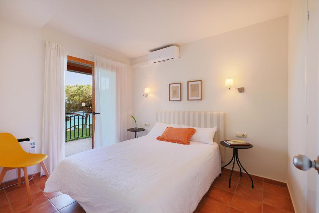 Seafront Views Apartment in Platja d'Aro - 5