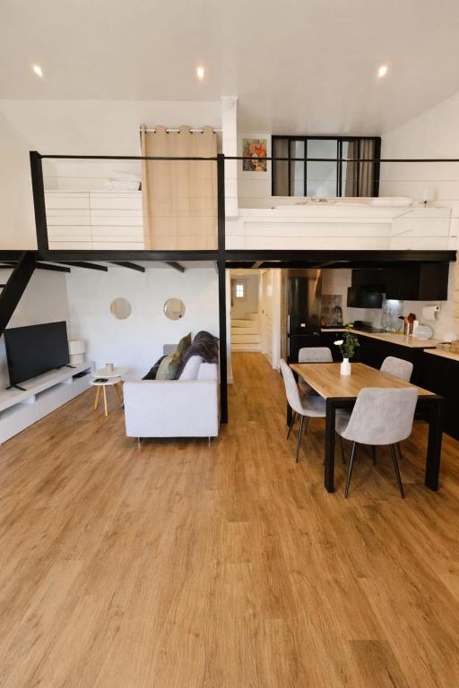 Les Bastides du Soleil, Swimming Pool & Beach within Walking Distance - 2