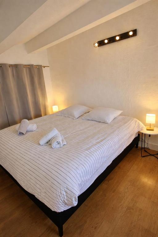 Les Bastides du Soleil, Swimming Pool & Beach within Walking Distance - 3