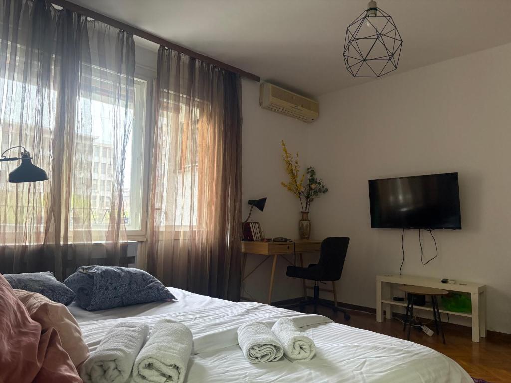 Star apartment - 3
