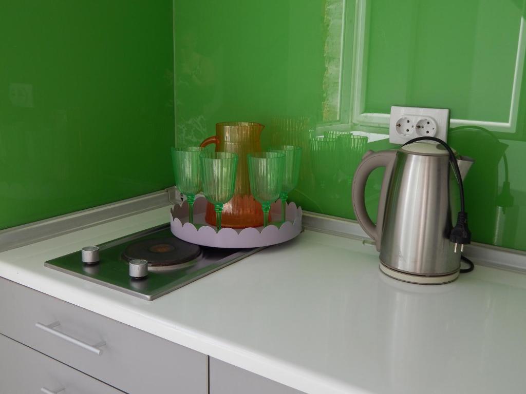 Apartman FOX Sarajevo - 4