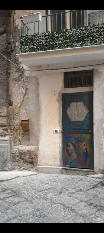 Porta delle Stelle Vucciria - 2