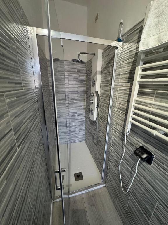 Modern renovated monolocale M4 Linate & Navigli - 4