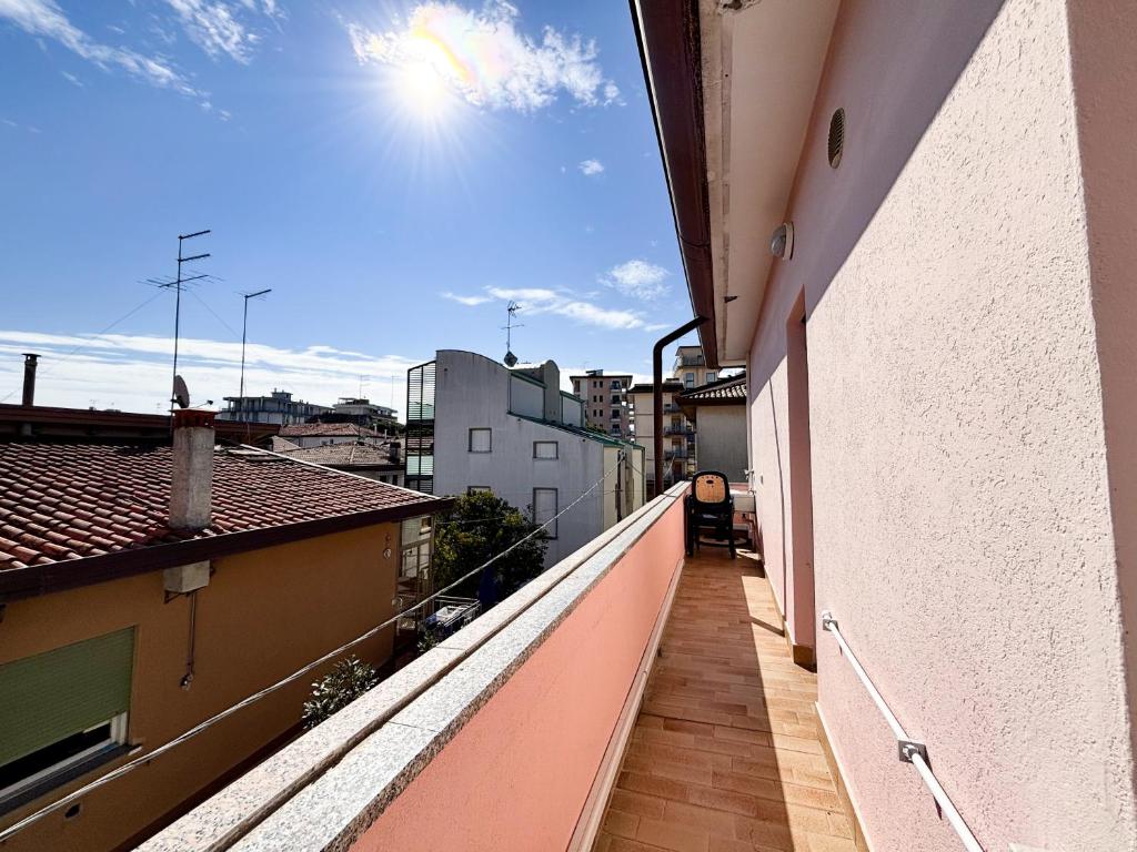 CASA BRUNO - Vicino al mare, parcheggio privato - 5