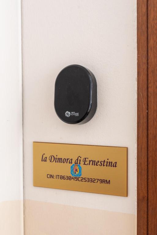 La Dimora di Ernestina - 4