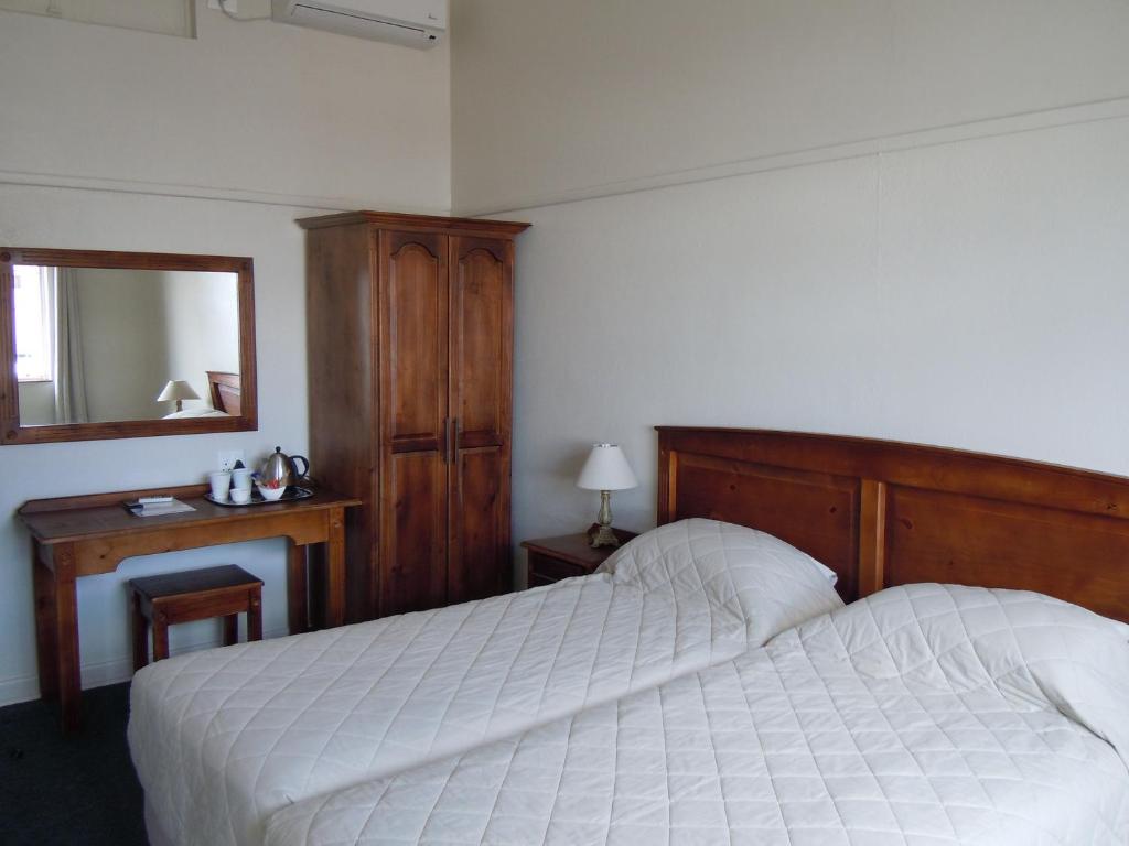 Colesberg Lodge photo