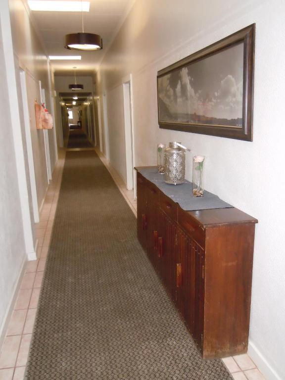 Colesberg Lodge photo