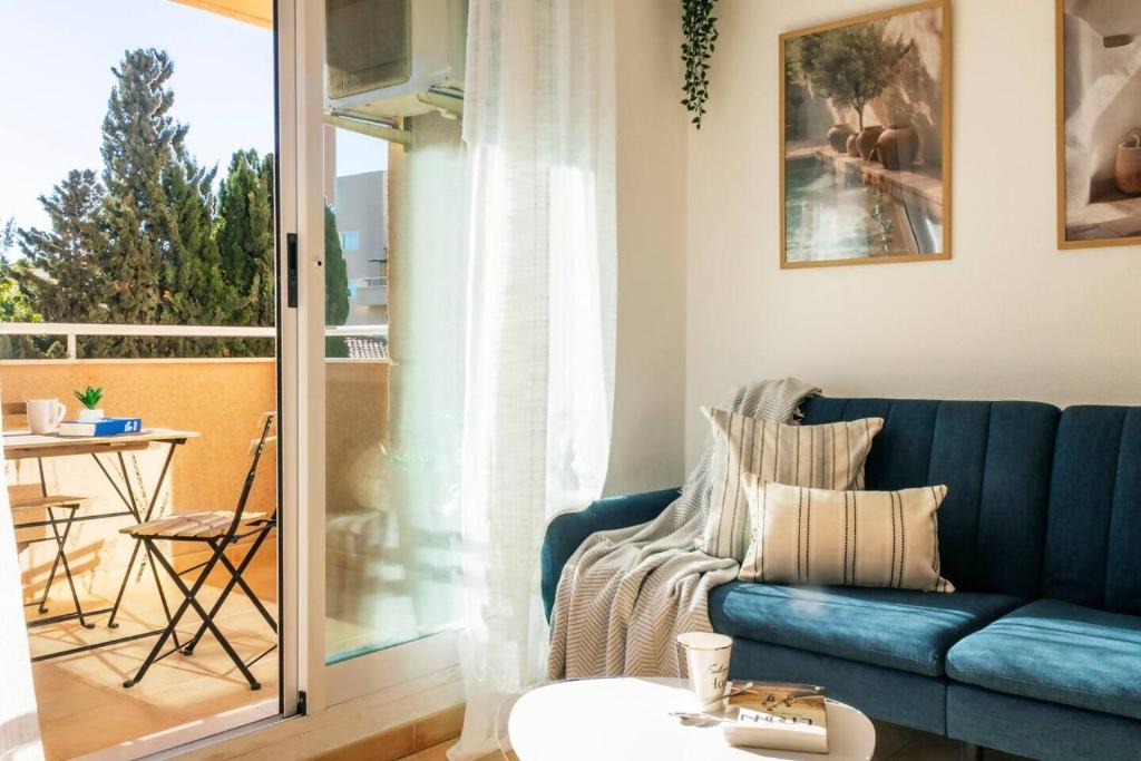 Apartamento Pink Nature - 4