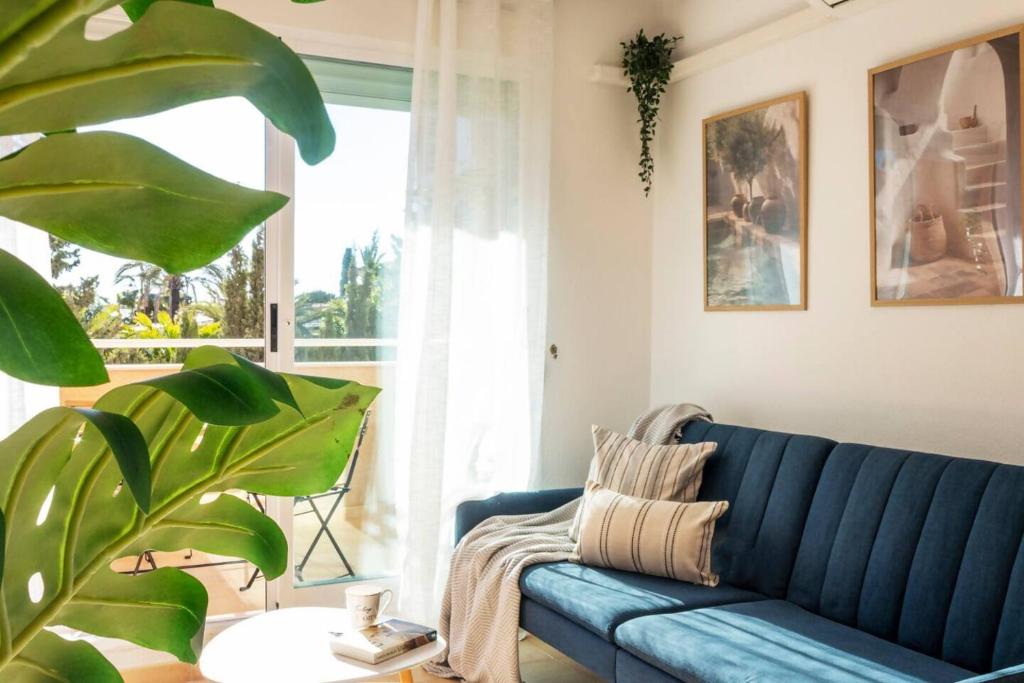 Apartamento Pink Nature - 5