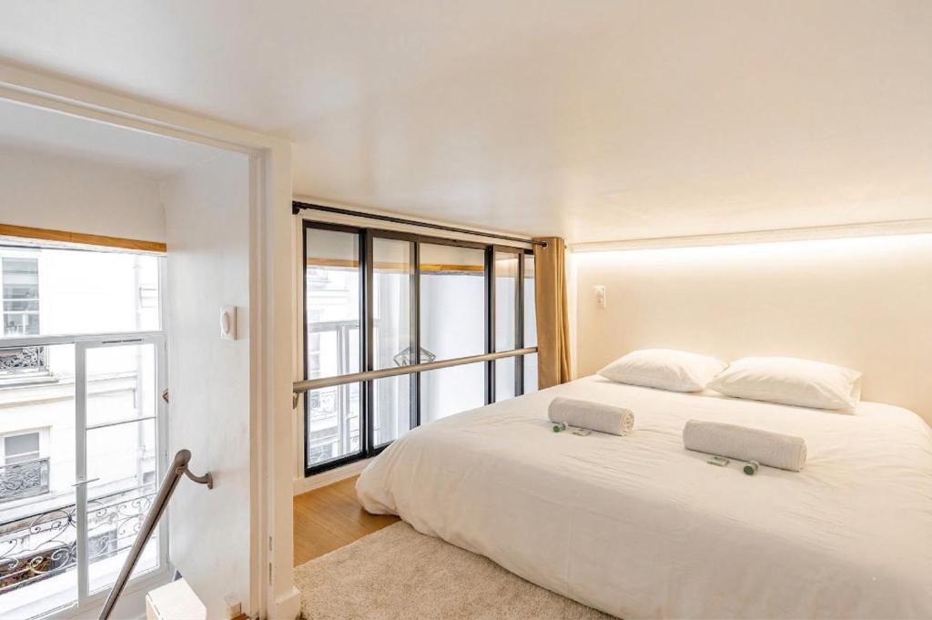 GuestReady - Warm Getaway in Le Marais - 4