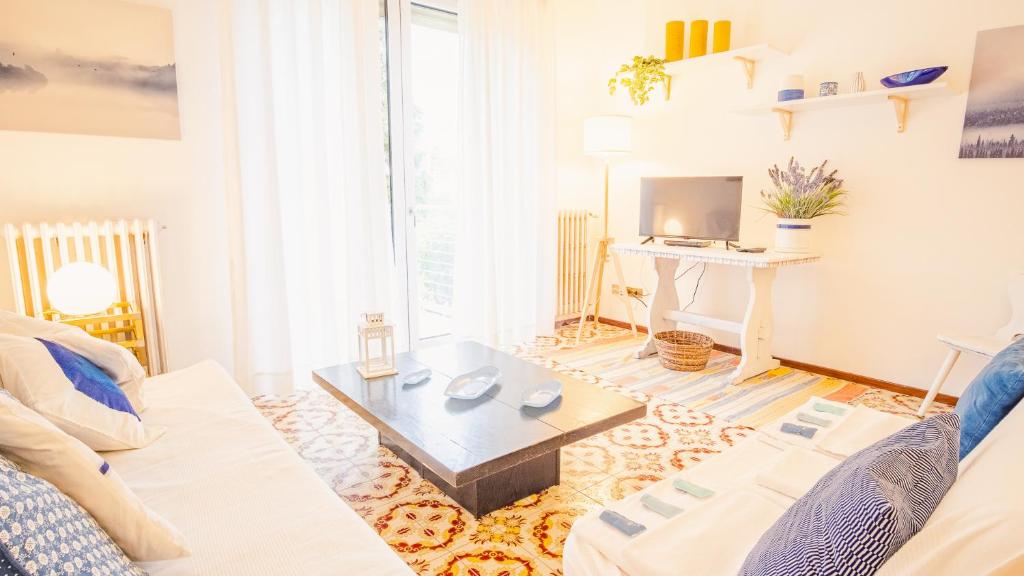 A casa di Andrea - Italian Homing - 3