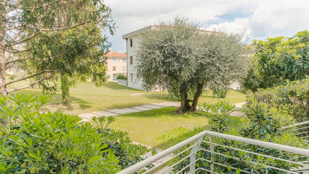 A casa di Andrea - Italian Homing - 1