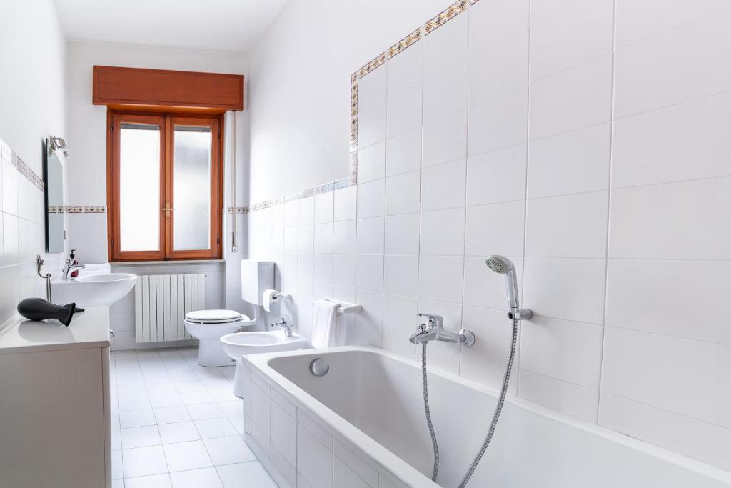 100m to Arena 3BR Luxury Stay Verona - 4