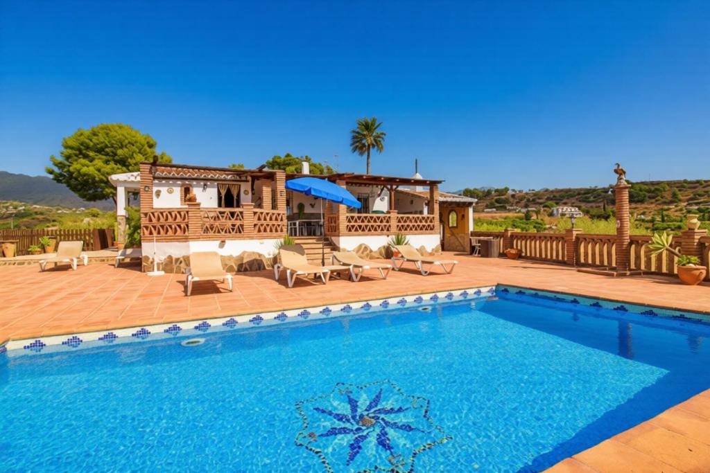 Casa Araucaria - 1