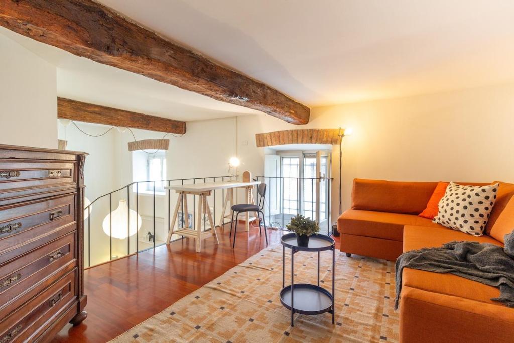 S&M Apartments - Historic home in the heart of Milan - 3