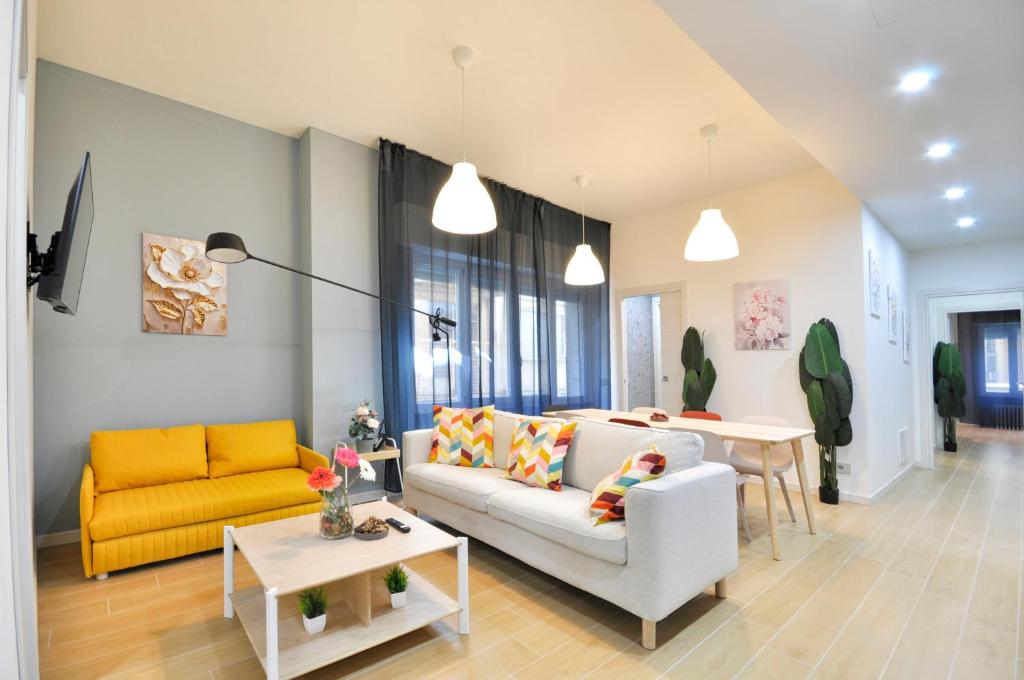 I-Host Como Luxury Apartment - Bianca - 1