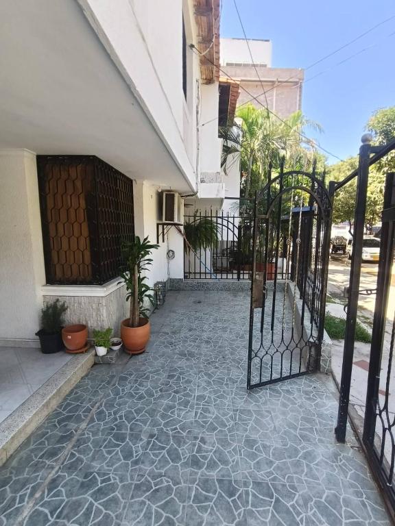 Studio 3 Paisible 5 minutes from El Rodadero Beach - 3