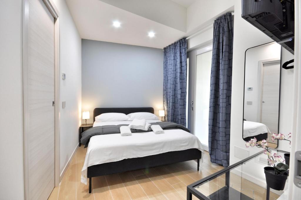 I-Host Como Luxury Apartment - Bianca - 2