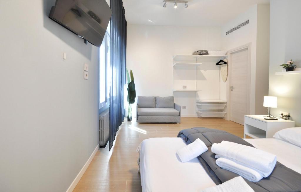 I-Host Como Luxury Apartment - Bianca - 5