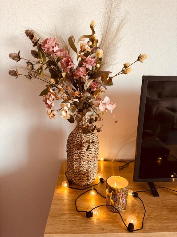 Apartamento Olive - 2