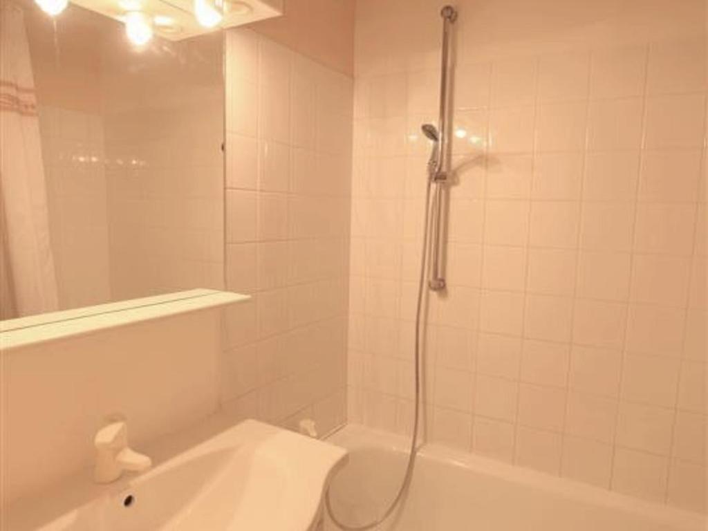 Appartement 2 pièces - 5 pers., calme, exposé Sud - FR-1-314-322 - 4