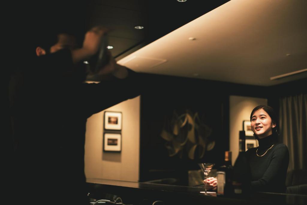 酒吧/Lounge Bar