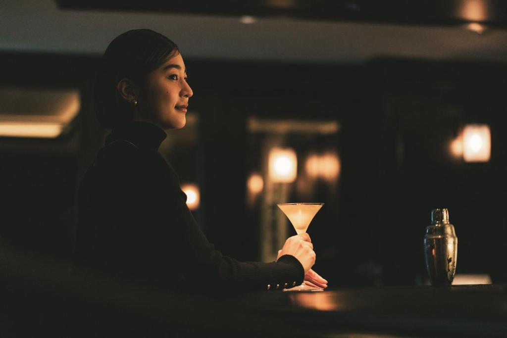 酒吧/Lounge Bar