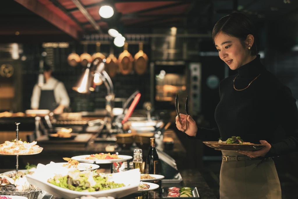 餐廳