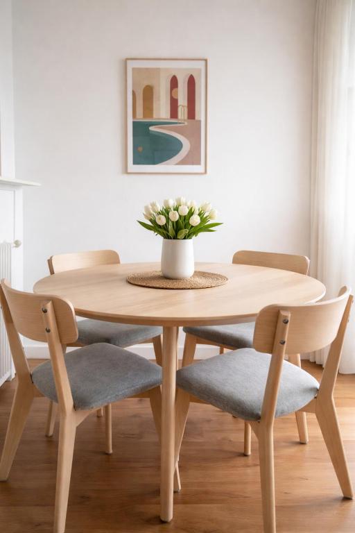 Appartement renove vue mer 4 personnes - 4