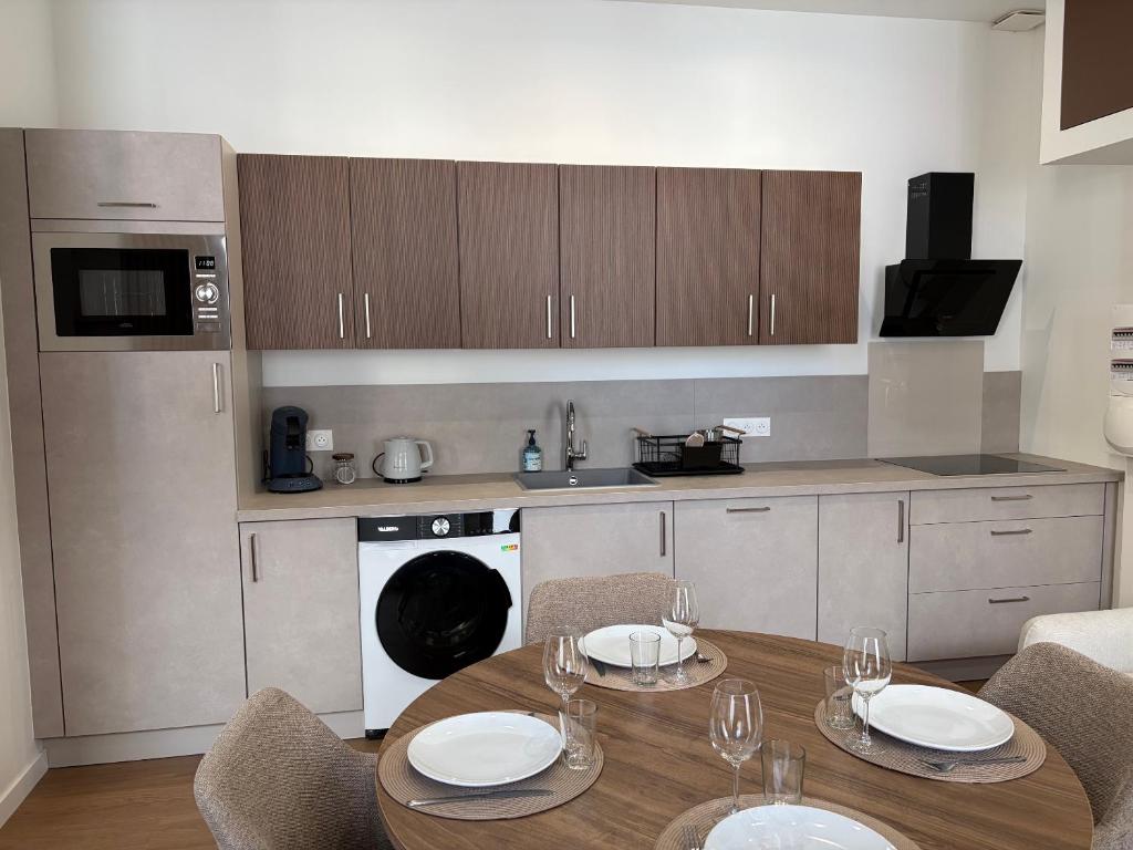 Appartement cosy 4 personnes proche de Nausicaa et de la plage - 2