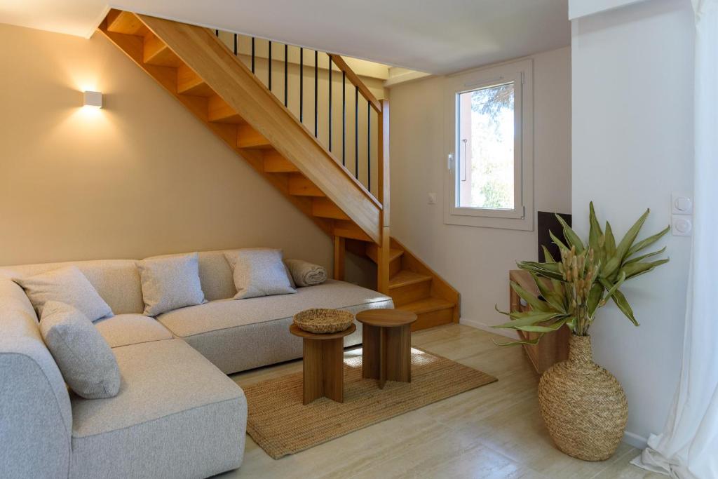 Charmant duplex - 2