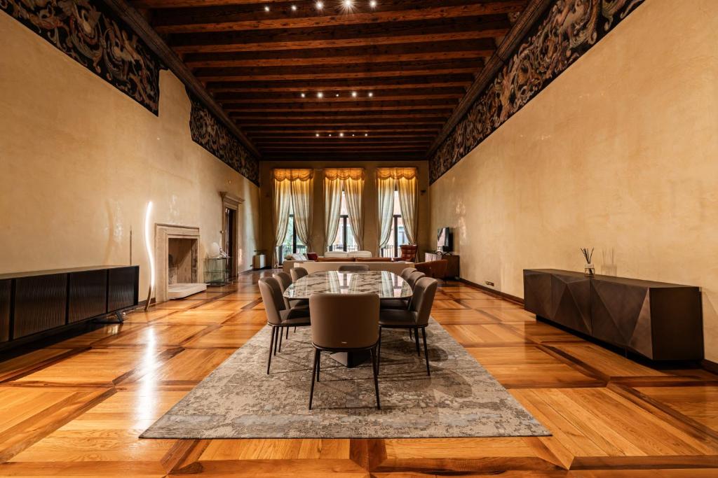 Relais La Torre - Domus Verona - 4