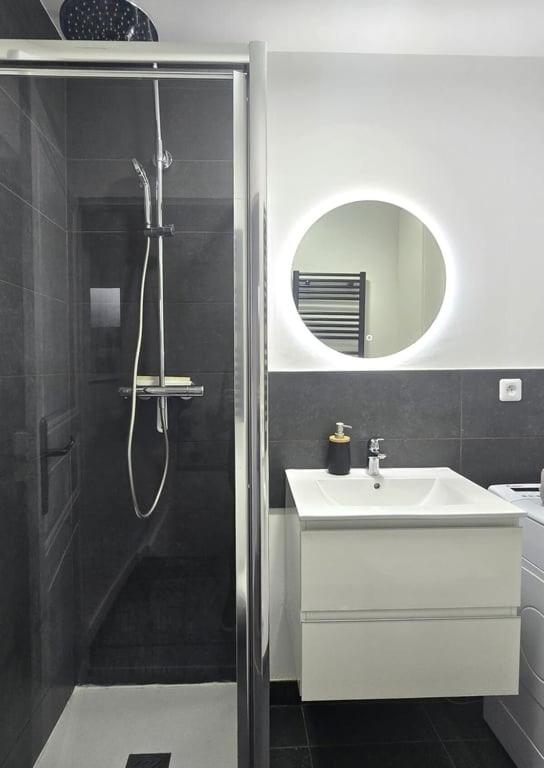 Le Safran - centre-ville - 5 personnes - WiFi - 4