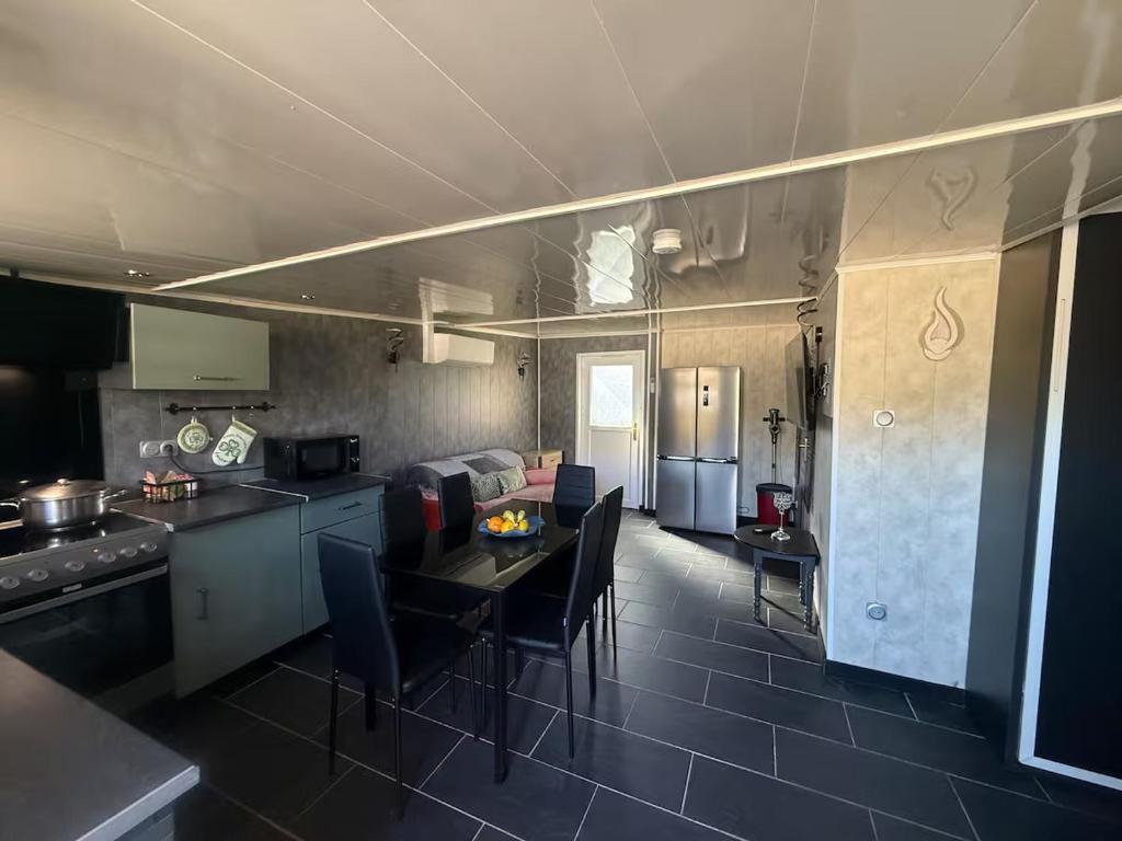 Chalet Vias Plage - 1