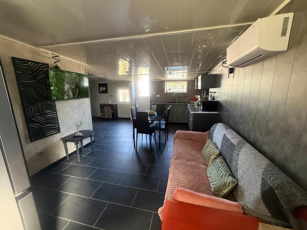Chalet Vias Plage - 2