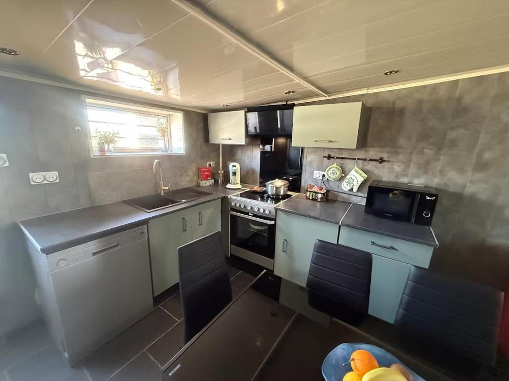 Chalet Vias Plage - 5
