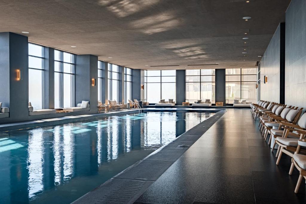 Amazing 1 BR Condo in Reforma - Pool - Gym - King - 4