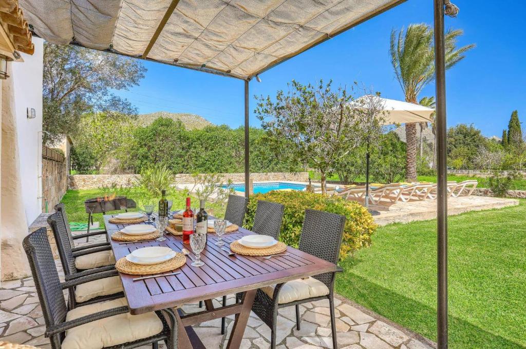 Villa Can Seguinot by Villa Plus - 3