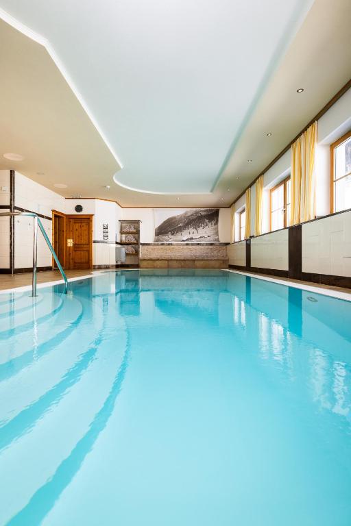 Hotel Alpenrose - 5