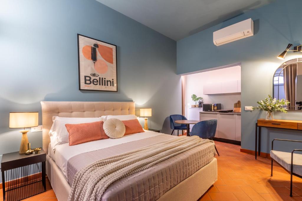 Casa Bellini - 1