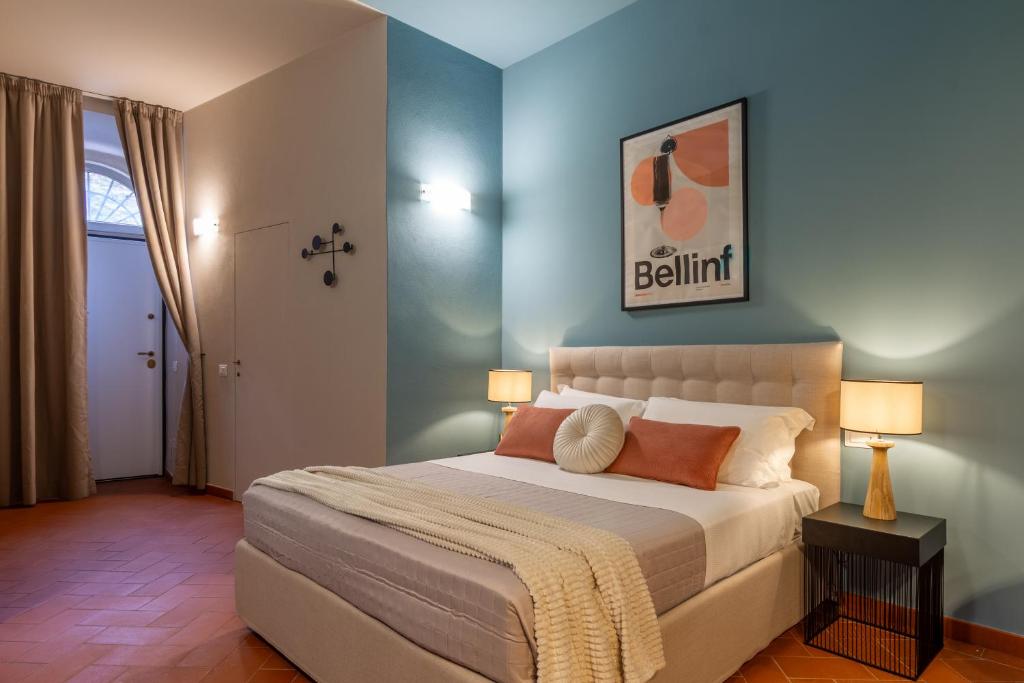 Casa Bellini - 4