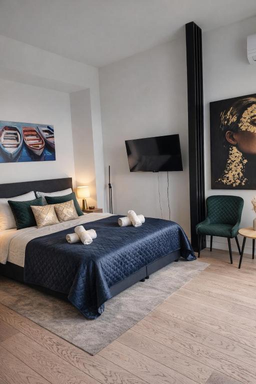 BW Promenada Suites - 1