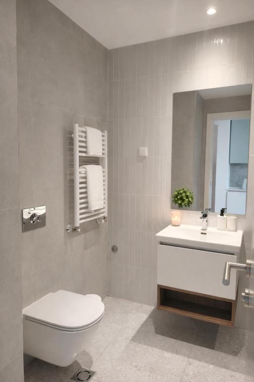 BW Promenada Suites - 5