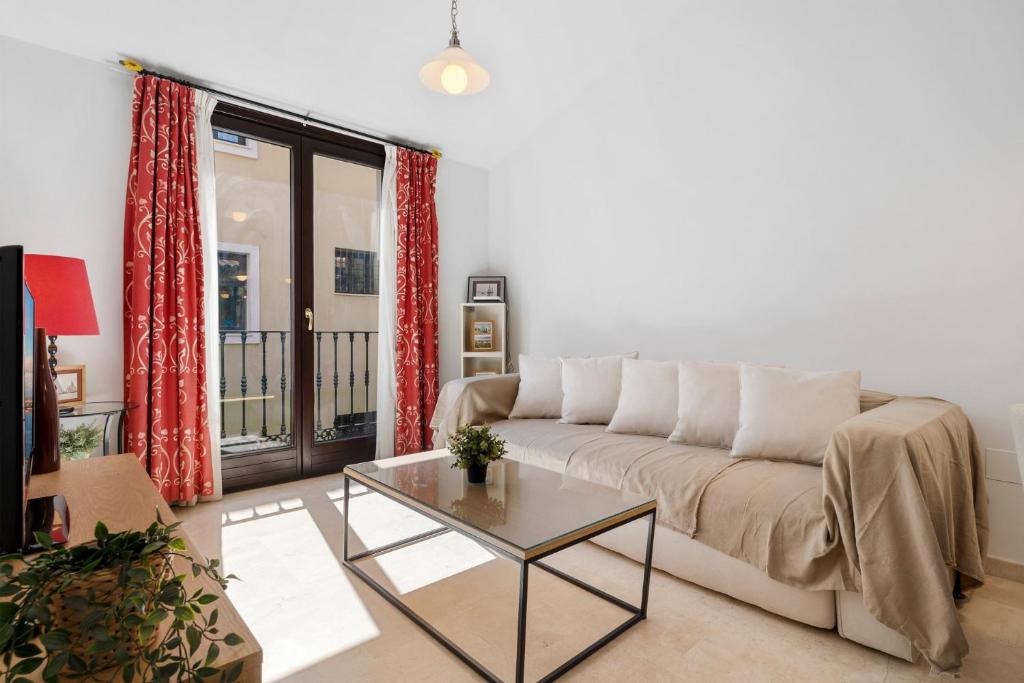Céntrico Apartamento en Calle Carreteria - Malaga - 5